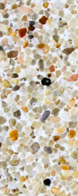Suppliers of Pebble and builders of pebble pools in Europe